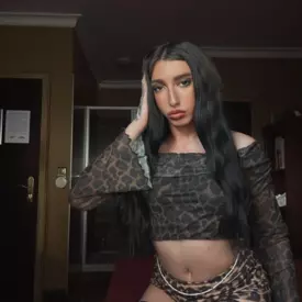 TS Melissa