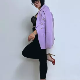 Sexy Lia aus MD