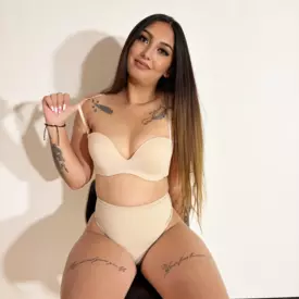 Teeny Raisa 19J