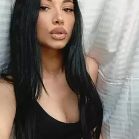 Irina Anfängerin 18J