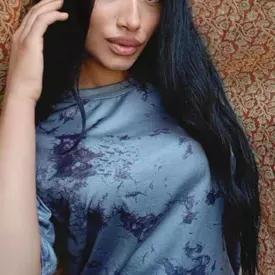 Irina Anfängerin 18J